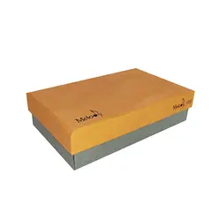 جعبه سخت برند ملودی سایز 12 در 7