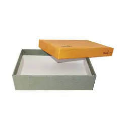 جعبه سخت برند ملودی سایز 12 در 7