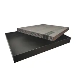 جعبه سخت سایز 30 در 40 طرح پیچازی (اسکوئید)