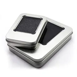 جعبه فلش مموری فلزی