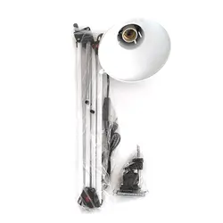 چراغ مطالعه مهندسی 4 میله 101