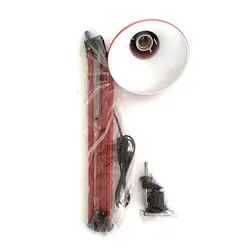 چراغ مطالعه مهندسی 4 میله 101