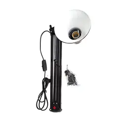 چراغ مطالعه مهندسی 4 میله 101