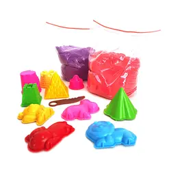 خمیر شنی لوکی 12 رنگ
