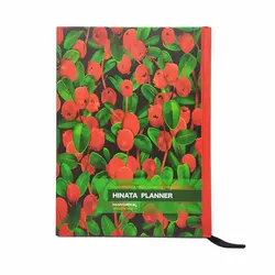 دفتر برنامه ریزی هیناتا Hinata planner