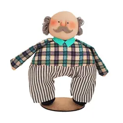 عروسک بابا مهربون