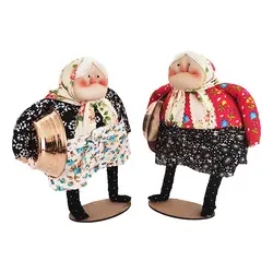 عروسک رخت شور (ننه رخت شور)