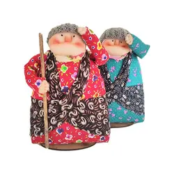 عروسک ننه سرما