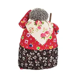 عروسک ننه سرما