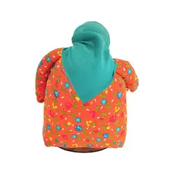 عروسک ننه سیبی