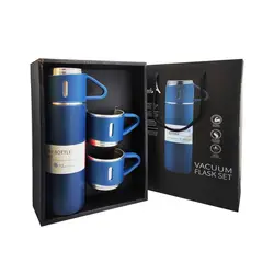 فلاسک سه لیوانه اصل