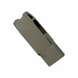 فلش مموری OTG فلزی کد P-D24