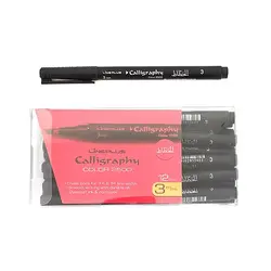 ماژیک خوشنویسی الخطاط کرونا