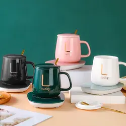 ماگ برقی (هیتردار لاکی)