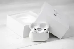 هندزفری بلوتوثی طرح ایرپاد پرو