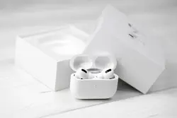 هندزفری بلوتوثی طرح ایرپاد پرو