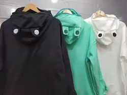 هودی فانتزی قورباغه ای 111 - گالری کوالا قشم | koala Gallery