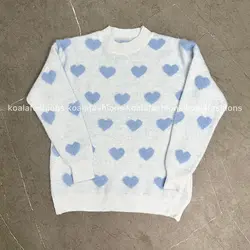 بافت موهر قلبی 271 - گالری کوالا قشم | koala Gallery