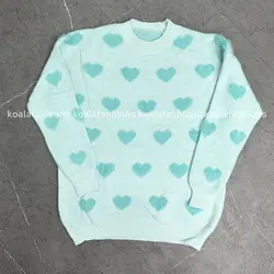 بافت موهر قلبی 271 - گالری کوالا قشم | koala Gallery