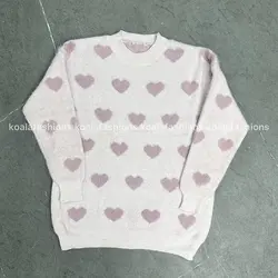 بافت موهر قلبی 271 - گالری کوالا قشم | koala Gallery