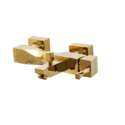 دوش نوبل مدل زئوس طلایی