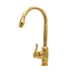 ظرفشویی نوبل مدل کاوالی طلا مات