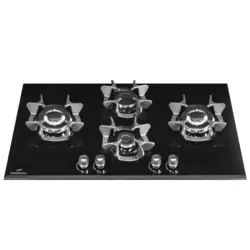 اجاق گاز صفحه ای رمگا مدل 402