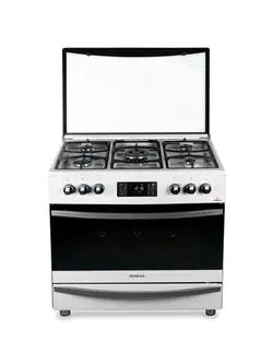 اجاق گاز فرداررمگا مدل 1024DF