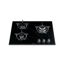 اجاق‌گاز صفحه‌ای رمگا مدل 301