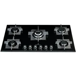 اجاق‌گاز صفحه‌ای رمگا مدل 502T