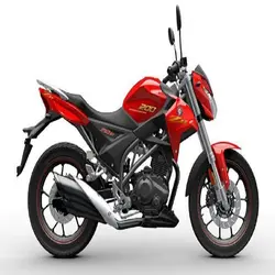 موتورسیکلت دینو ZII