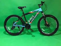 گالانت ۲۷.۵ تنه فلزی