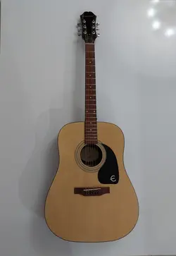 گیتار آکوستیک Gibson Epiphone dr100 na