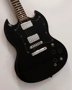 گیتار الکتریک SX SG pirate series