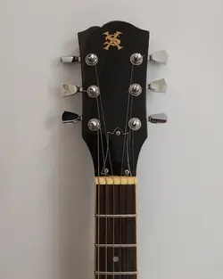 گیتار الکتریک SX SG pirate series