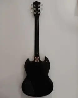 گیتار الکتریک SX SG pirate series