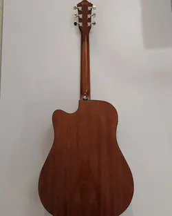 گیتار آکوستیک پیکاپ دار Ibanez v72 ece nt