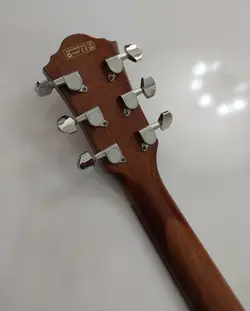 گیتار آکوستیک پیکاپ دار Ibanez v72 ece nt