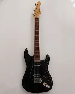 گیتار الکتریک Aria STG-005