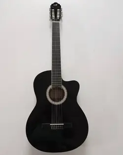 گیتار(Manuel Elmundo)