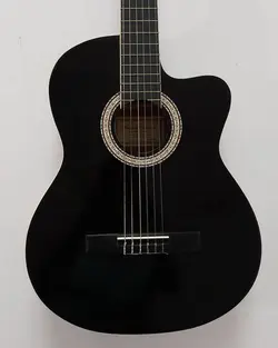 گیتار(Manuel Elmundo)