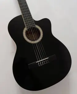 گیتار(Manuel Elmundo)