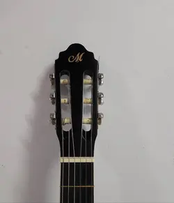 گیتار(Manuel Elmundo)