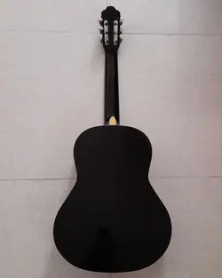 گیتار  (Barcelona LC-3900 BK)