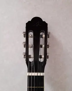 گیتار  (Barcelona LC-3900 BK)