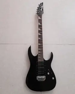 گیتار الکتریک (Ibanez GRX-70)