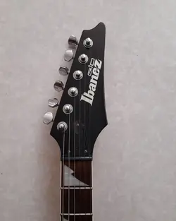 گیتار الکتریک (Ibanez GRX-70)