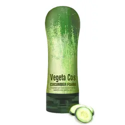 فوم شوینده خیار Vegeta cos