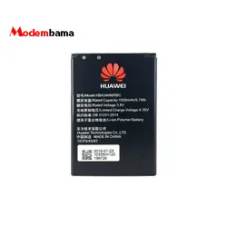 باتری مودم هواوی (Huawei E5573S (HB434666RBC