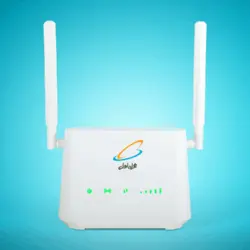 مودم UTEL L443 همراه اول لاک